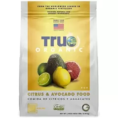 True Organic 12