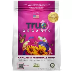 True Organic 4