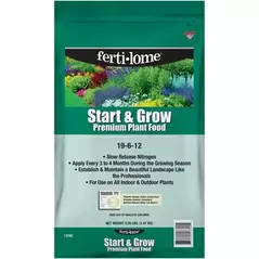 Fertilome 3.25