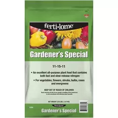 Fertilome 3.25