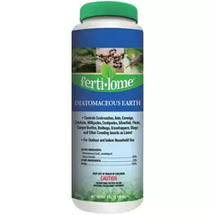 Fertilome 7oz Diatomaceous Earth