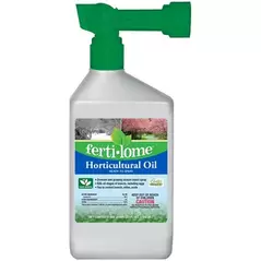 Fertilome 32oz Horticultural Oil RTS