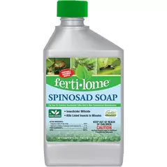 Fertilome 16oz Spinosad Soap