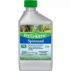Fertilome 16oz Spinosad