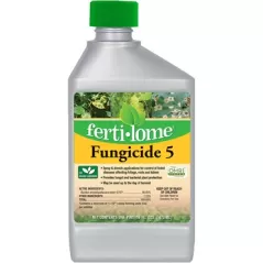 Fertilome 16oz Fungicide 5