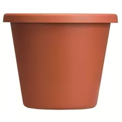 HC 12" Classic Pot Clay Akro Mils