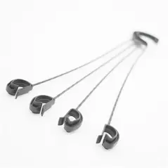 WP NYLON CLIP HANGER FOR 10.00 & 12.00 HB 22/BG 888534