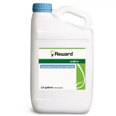 Syngenta Reward 2.5Gl (2/Cs) AGENCY HAZ ( diquat )