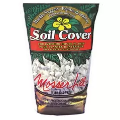 Mosser 1.5qt White Marble