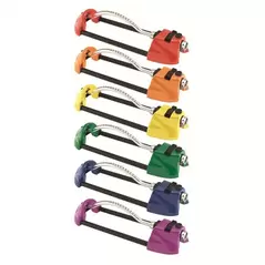 Dramm Colorstorm Oscillator Sprinkler Assorted Colors