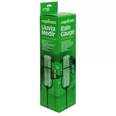 Luster Leaf Rainfall Gauge