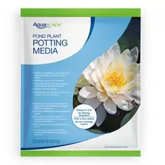 Aquascape 432CI Pond Plant Potting Media