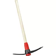 Corona Pick Mattock
