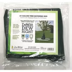 Dewitt 15Gal Dew Right Tree Water Bag
