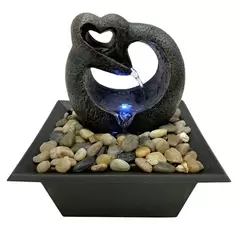 Danner Home Collection Adore Meditation Fountain