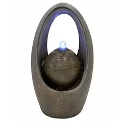 Danner Home Collection Euphoria Meditation Fountain