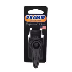 Dramm QAV Shut-Off Valve Carded