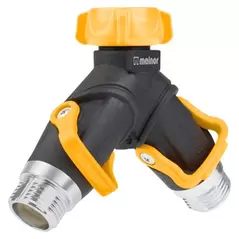 Melnor XT EZ-Lever 2-Way Control Valve