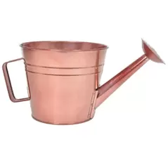 Grower Select 7.50 Watering Can Planter Copper 12/CS