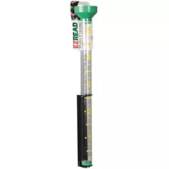 Headwinds 26" Classic EZ Read Jumbo Rain Gauge Green