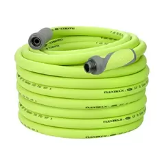 Flexzilla 5/8"x100 Swivel Grip Garden Hose