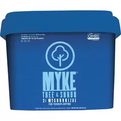Myke 3.6qt Tree & Shrub Growth Supplement Mycorrhiza