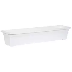 Countryside 36" Flowerbox White