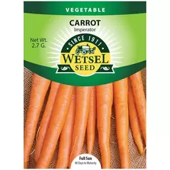 Carrot, Imperator - 2.7 grams