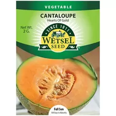 Cantaloupe , Hearts Of Gold - 2 G