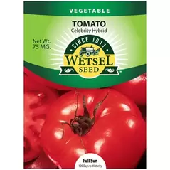 Tomato, Celebrity 75mg