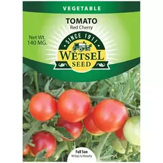 Tomato, Red Cherry - 140 Mg