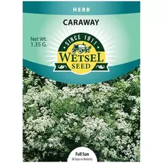 CARAWAY 1.35 G.