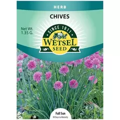 CHIVES 1.35 G.