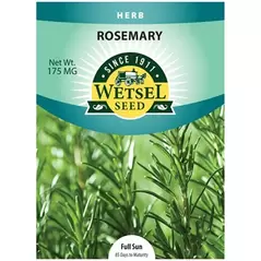 ROSEMARY 175 MG.