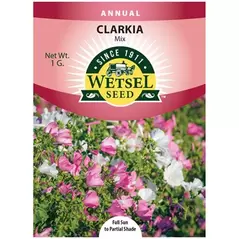 CLARKIA MIX - 1 GRAM