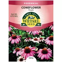 CONEFLOWER, PURPLE 470 MG