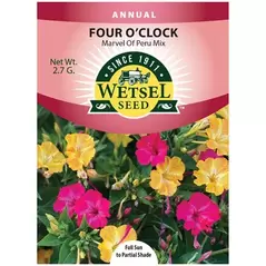 FOUR O'CLOCK MARVEL PERU 2.7 G