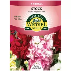 STOCK,GIANT IMPERIAL MIX 700MG PKT