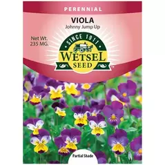 VIOLA, JOHNNY JUMP-UP 235 MG