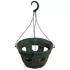 WP 12.00 CASCADE BSKT 2.5GL 22/CS 33CS/PL 106627 HANGERS NOT INCLUDED