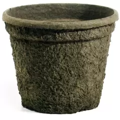WP 15X13IN DEEP RND 6.55GL 16/CS 16CS/PL 103327