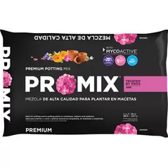 Premier Pro-Mix Ultimate Potting Mix 1cf (120/PL)