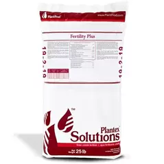 Plant-Prod 19-2-19 Fertility Plus 25Lb (80/Pl) HAZ