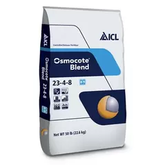 Osmocote Blend 23-4-8 8-9M 50Lb (40/Pl)