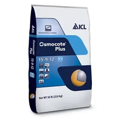 Osmocote Plus 15-9-12 8-9M 50Lb (40/Pl)