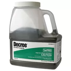 SePRO Decree 50WDG 2.5Lb (4/Cs) ( Fenhexamid )