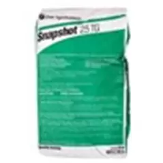 Corteva Snapshot 2.5TG 50 Lb Bag (40/Pl) ( isoxaben , trifluralin ) Dow