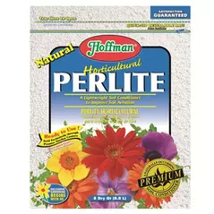 Hoffman 8qt Perlite