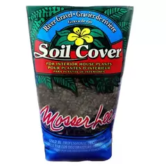 Mosser 1.5qt River Gravel
