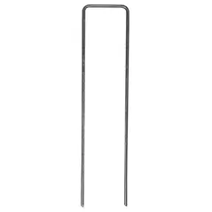 Dewitt 500pc 6"x1"x6" 11 Gauge Anchor Pin Box